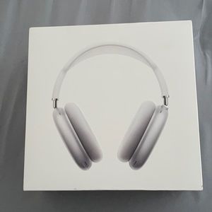 Apple AirPod Pro Max headphones brand new in box